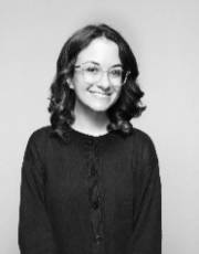 Anna Baugher headshot Anna Baugher headshot