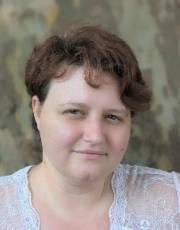 Mckenizie Johnston headshot Mckenizie Johnston headshot