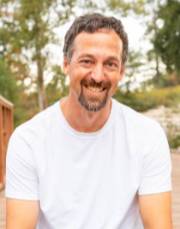 Headshot of Benjamin Hutz