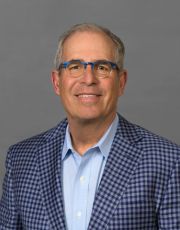 Michael Staenberg Portrait image of Michael Staenberg