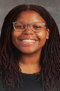 Headshot of Adara Joiner