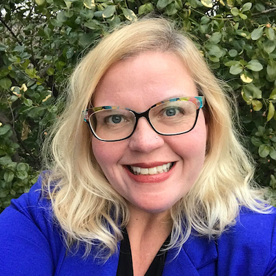 Carolyn O'Laughlin