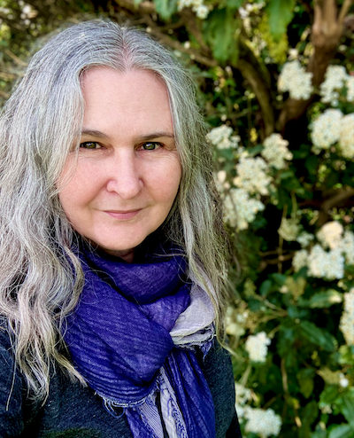 Ellen Crowell