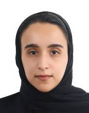 May Alghamdi headshot