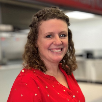 Headshot of Rachel Donahue Rachel Donahue