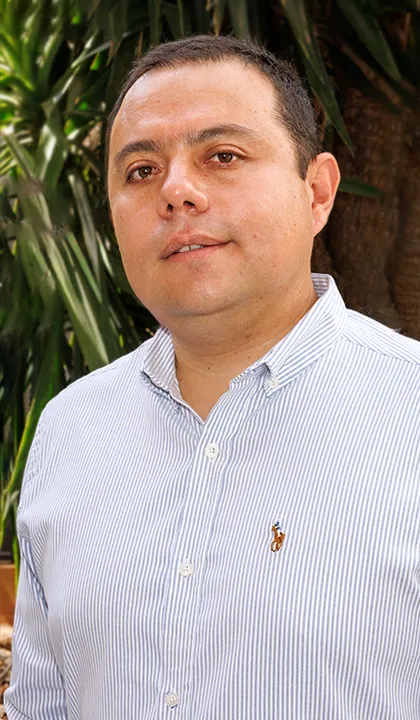 Jorge Andrade