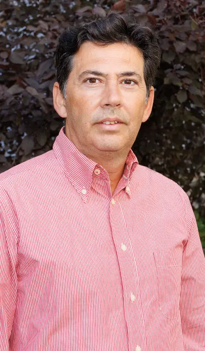 Jorge Colvin