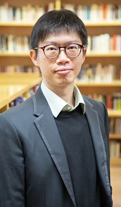 Neville Li