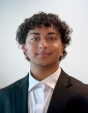 Ranjay Arul