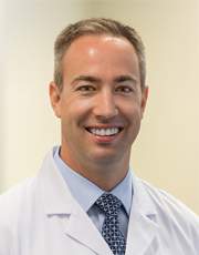 Chad Miller, M.D., FACP, FHM