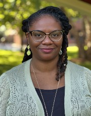 Monisha Hall