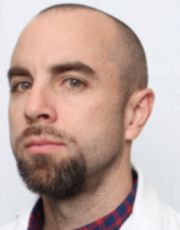 Headshot of Ricardo Balanos