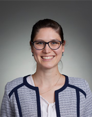 Headshot of Anna Todd Headshot of Anna Todd