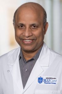 Headshot of Philip Vaidyan