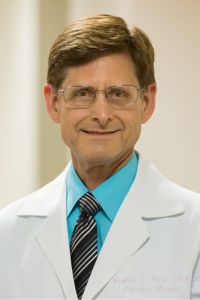 Headshot of Geoffrey Gorse