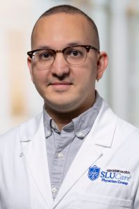 Headshot of Kevin Robertson