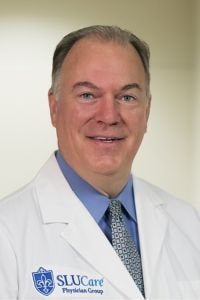 Headshot of Randall Gibb