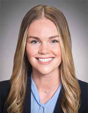 Headshot of Karly Meyer