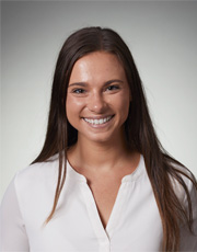 Headshot of Taylor Siebert