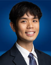 Headshot of Neil Chen