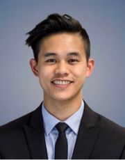 Headshot of Brandon Nguyen