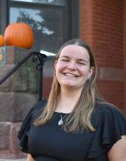 Hannah Bast Hannah Bast