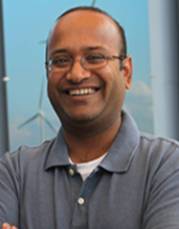 Gururajan headshot