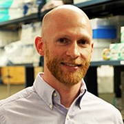 Headshot image of Scott Sell Scott Sell headshot