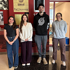 Prosthetic Leg Socket