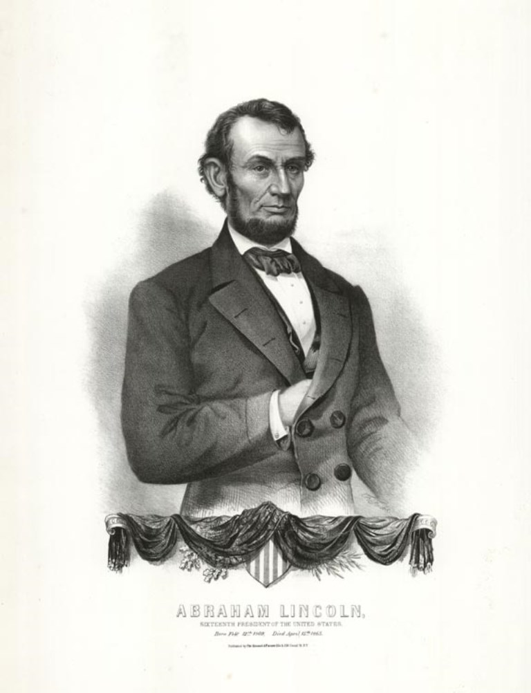 lincoln